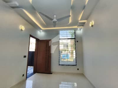 Brand New House For Sale in B-17 Islamabad