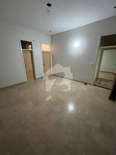240 sq yard  Ground floor portion