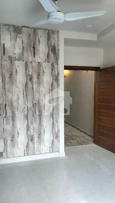 Luxury Apartment For Rent In Multi Garden B-17 Islamabad