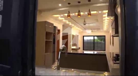 Brand New Stunning Upper Portion Available For Rent In DHA Phase 2 Islamabad.