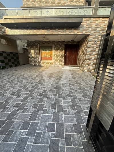 Luxury 1 Kanal House For Rent In Fazaia Housing Scheme Phase 1 | 10kW Solar Installed Luxury 1 Kanal House For Rent In Fazaia Housing Scheme Phase 1 | 10kW Solar Installed