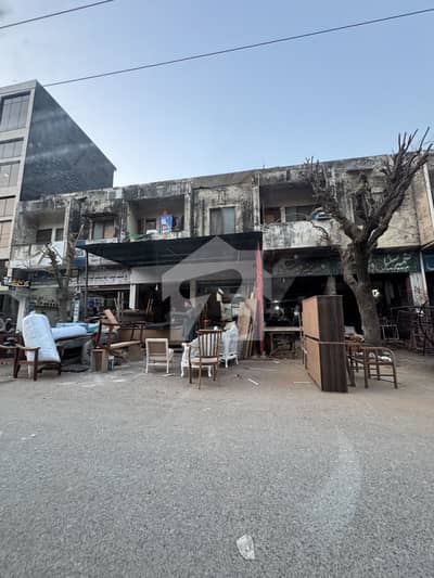 6080 Commercial Building for Sale I&T Centre, G-9/1, Islamabad