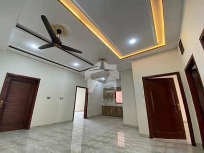 8 Marla Upper Portion Available For Rent