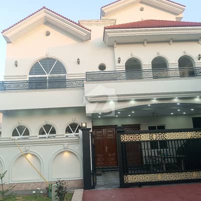 G-14/4 Size 40 X 80 Brand New House  Direct Deal with Owner