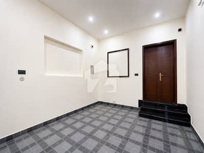 5.25 Marla House For Sale