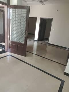 Brand New Portion For Rent Available In I-11/2 Islamabad Ideal Location Near By International Islamic University