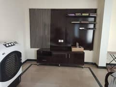 Brand New Portion For Rent Available In I-11/2 Islamabad Ideal Location Near By International Islamic University