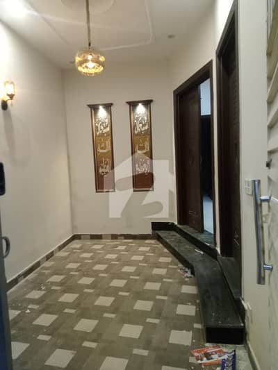 3.5 Marla Dubble Unit Full House For Rent ( New Super Town)