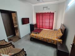 Upper Portion For Rent In G-11/1
