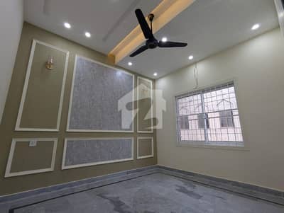 Good Prime Location 2 Marla House For rent In Jalil Town