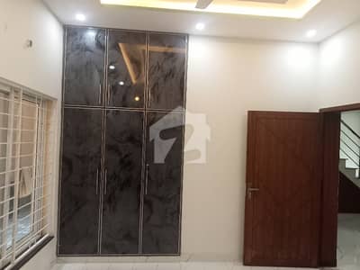 ایڈن ریزیڈینشیا ایڈن,لاہور میں 5 کمروں کا 5 مرلہ مکان 2.0 کروڑ میں برائے فروخت۔