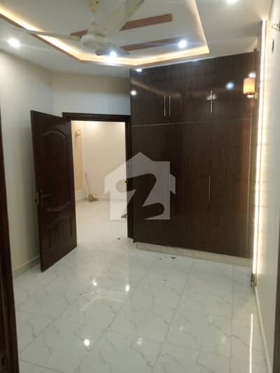 3.5 Marla Double Storey Full House For Rent (New Super Town)
