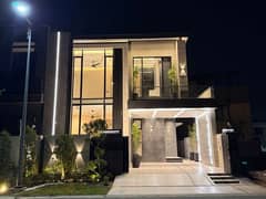10 Marla Brand New Modern Design House For Sale In DHA Phase 4 Block-KK Lahore. 10 Marla Brand New Modern Design House For Sale In DHA Phase 4 Block-KK Lahore.
