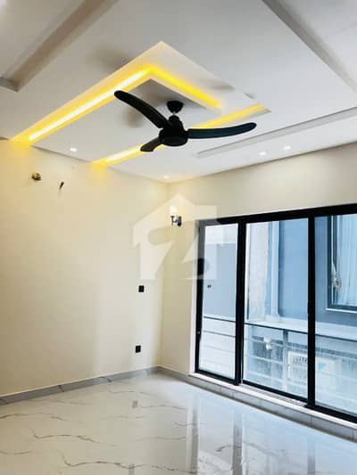 5 Marla Brand New Designer House for Sale DHA Phase 5 Islamabad Modern Brand New 5 Marla House Available in DHA Phase 5