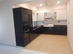 PREMIUM URBAN RESIDENCE: SPACIOUS 2200 SQ FT 4-BEDROOM APARTMENT FOR RENT IN AL MURTAZA COMMERCIAL, DHA PHASE 8