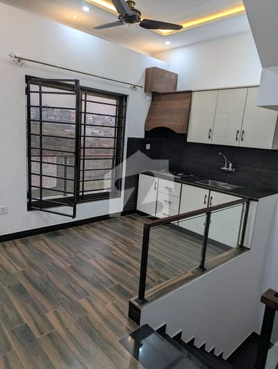 Brand New Portion For Rent Available In I-11/2 Islamabad Ideal Location Near By International Islamic University Brand New Portion For Rent Available In I-11/2 Islamabad Ideal Location Near By International Islamic University
