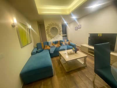 دی سنٹورس ایف ۔ 8,اسلام آباد میں 5 مرلہ Studio عمارت 5.75 کروڑ میں برائے فروخت۔