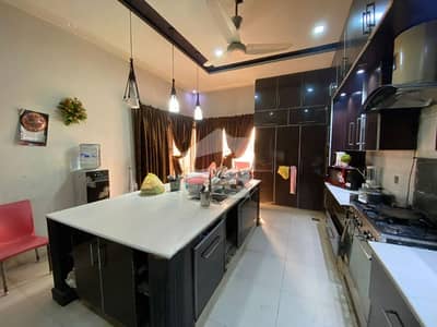 A Stunning Prime Location House Is Up For Grabs In Citi Housing Society Citi Housing Society