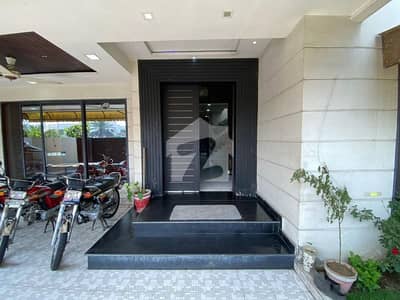 A Stunning Prime Location House Is Up For Grabs In Citi Housing Society Citi Housing Society