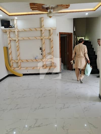 Sector E1.5 Marla full house   brand new condition