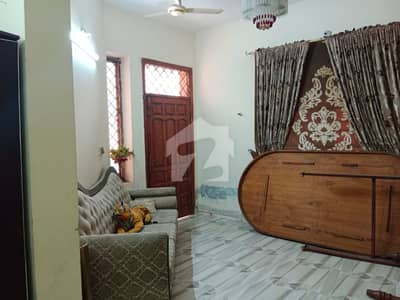 نواب ٹاؤن لاہور میں 5 کمروں کا 10 مرلہ مکان 3.25 کروڑ میں برائے فروخت۔