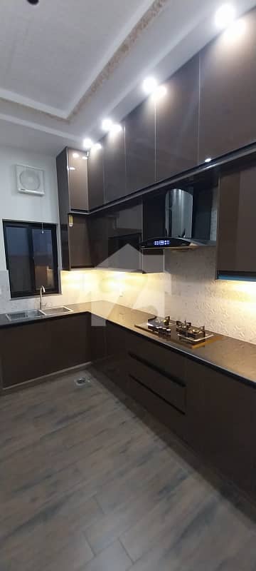 5 Marla House for sale