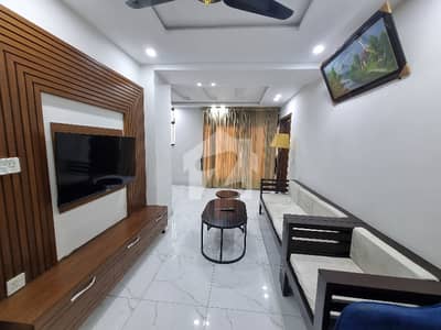 1 BHK Fully Furnished Apartment For Rent Family Only 1 BHK Fully Furnished Apartment For Rent Family Only