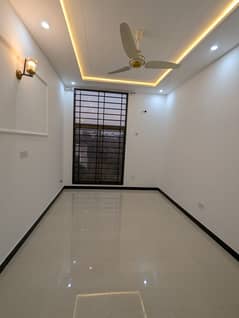Brand New Portion For Rent Available In I-10 Islamabad Ideal Location Near By International Islamic University