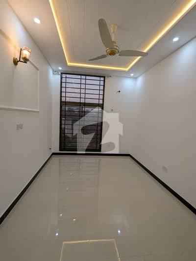 Brand New Portion For Rent Available In I-10 Islamabad Ideal Location Near By International Islamic University