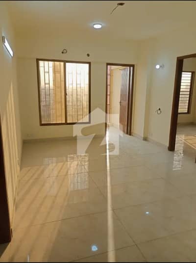 Brand New Semi Furnished Flat for Rent