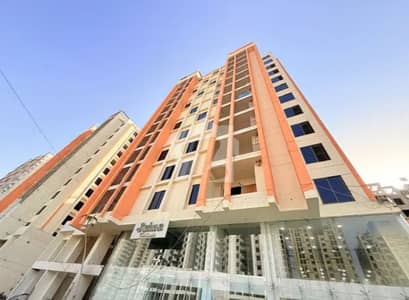 Brand New Semi Furnished Flat For Rent
