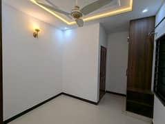 Brand New Portion For Rent Available In I-10 Islamabad Ideal Location Near By International Islamic University