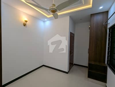 Brand New Portion For Rent Available In I-10 Islamabad Ideal Location Near By International Islamic University