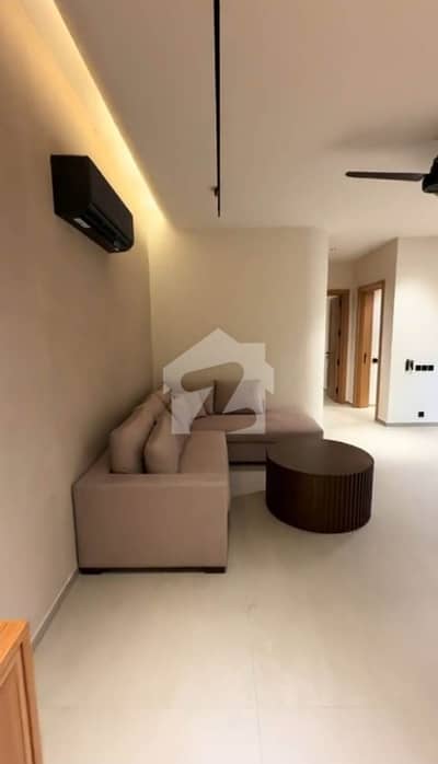Brand New Luxury Upper Portion For Rent F-8, Islamabad 2 Bedrooms Ideal For Foreigners