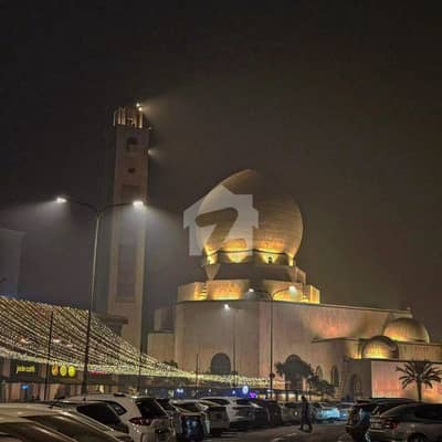 لیک سٹی ۔ سیکٹر ایم ۔ 2 لیک سٹی,رائیونڈ روڈ,لاہور میں 1 کنال رہائشی پلاٹ 3.45 کروڑ میں برائے فروخت۔