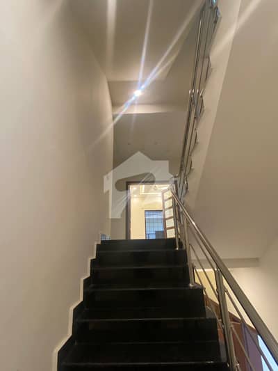 KANAL HOUSE WITH BASEMENT / WITH SOLAR INSTALLED AVAILABLE FOR RENT
