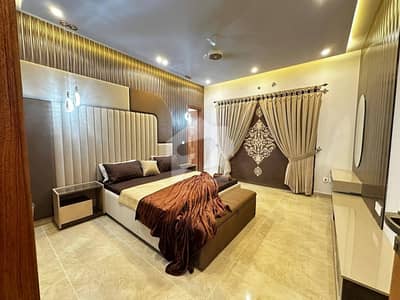 10 Marla Luxury Modern House Available For Sale In Bahria Enclave Islamabad.