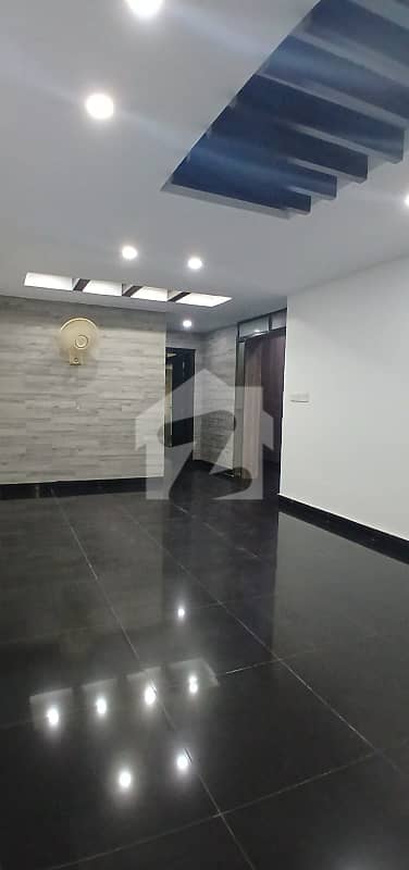 Semi Furnished House Available For Rent In F10