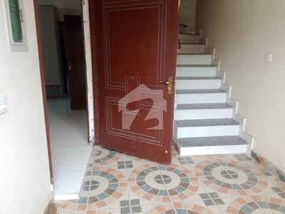 2.5 Marla House For Sale In Colige Road Pcsir Staff