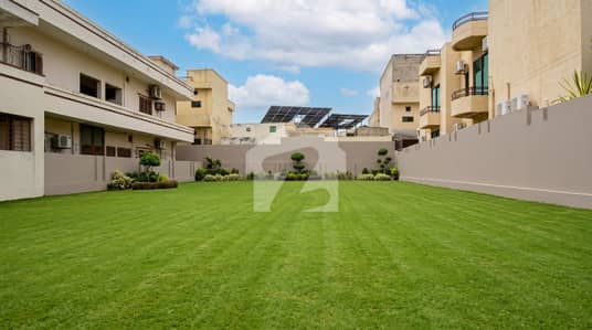1 Kanal (50' 90') Elevated Plot For Sale Direct Owner Judicial Colony, Islamabad 1 Kanal (50' 90') Elevated Plot For Sale Direct Owner Judicial Colony, Islamabad