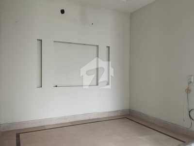 5 Marla House For Rent In DHA Rahbar Halloki Garden Spacious Family Home