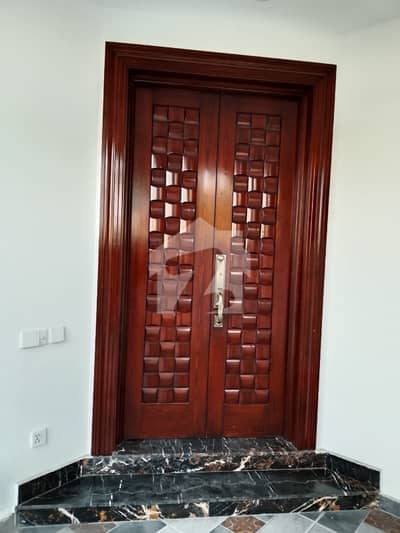 Prime Location 5 Marla Modern Design House Available For Rent In DHA Phase 9 Town