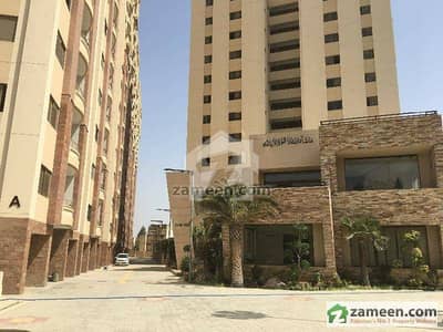 Harmain Royal Residency Lease Flats Available For Sale