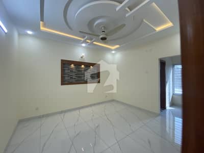 35*70 Brend New (First Entry) Uper Portion Available For Rent G-13/3 IDeal Location