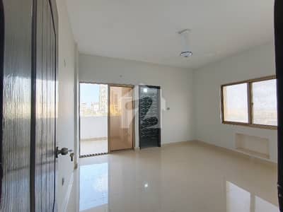 Apartment For Rent In Clifton Block 1.