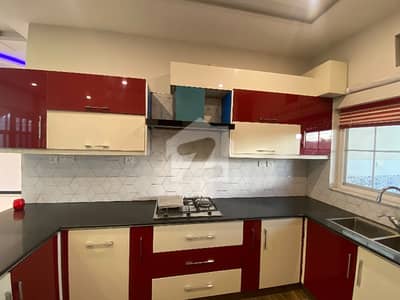 1 Kanal Brand New Upper Portion Available For Rent In Bahria Enclave Sector C