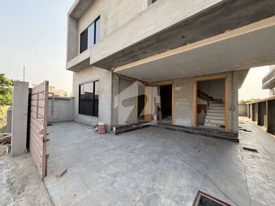 Luxury 10 Marla Designer Double-Unit House For Sale On Installments Luxury 10 Marla Designer Double-Unit House For Sale On Installments