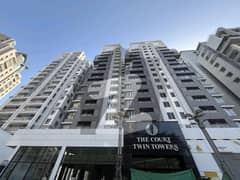 Luxury 3 Bed With Private Lift Apartment Available For Rent