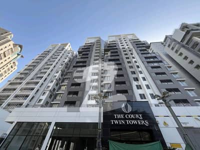 Luxury 3 Bed With Private Lift Apartment Available For Rent