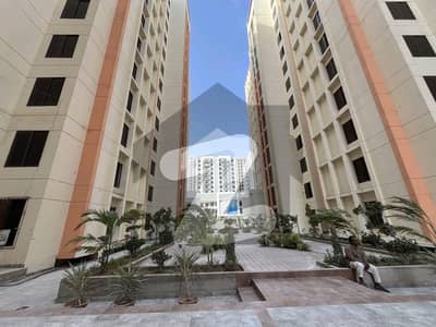 Chance Deal Brand New 2 bed Available For Sale